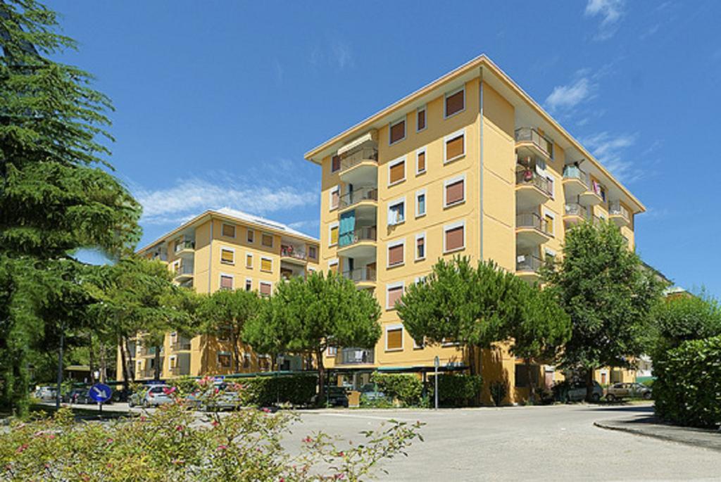 Apartamento Giuliana *