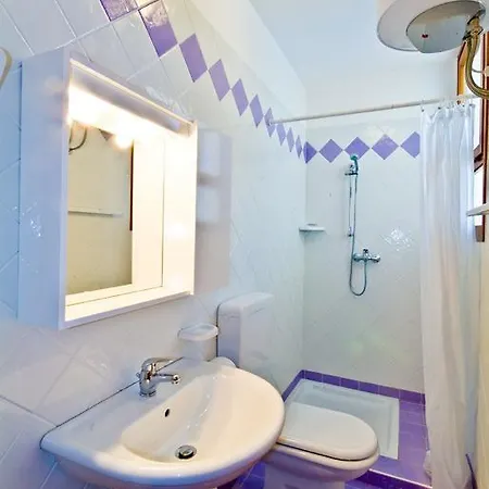 Residence Giuliana Bibione Habitación foto