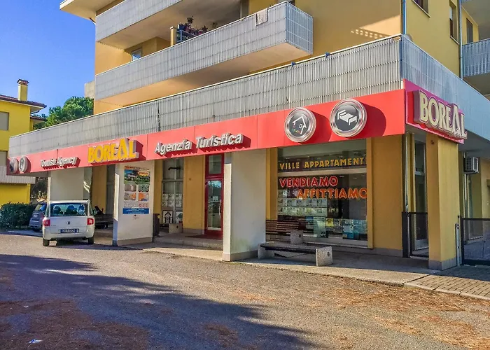 Residence Giuliana