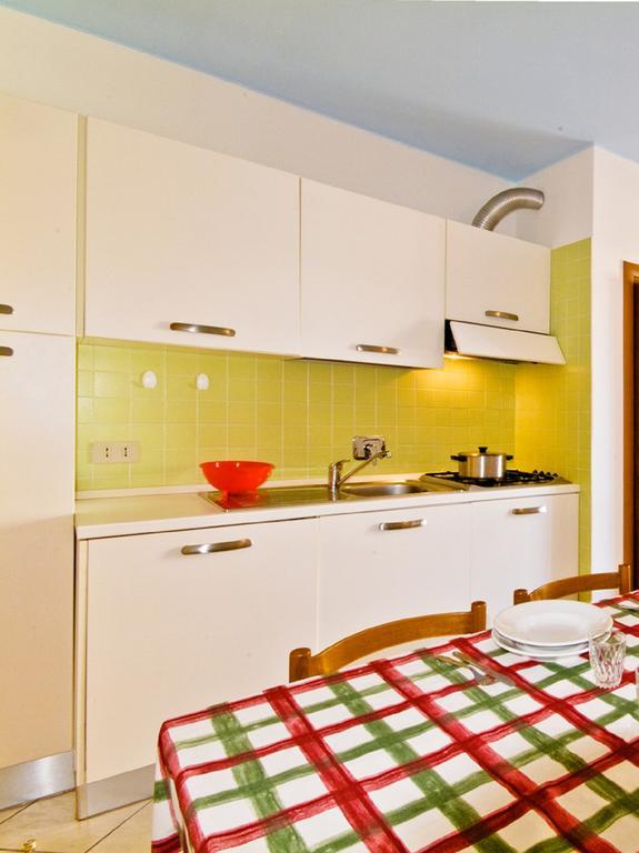 Apartment Giuliana