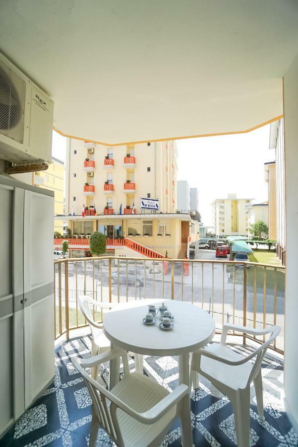 Giuliana Apartment Bibione