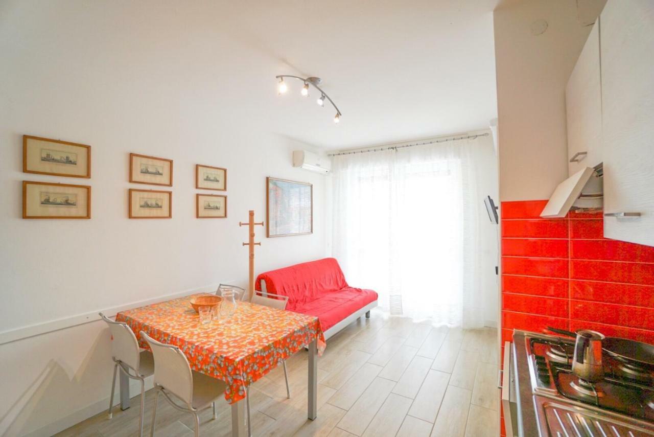 Giuliana Apartment Bibione