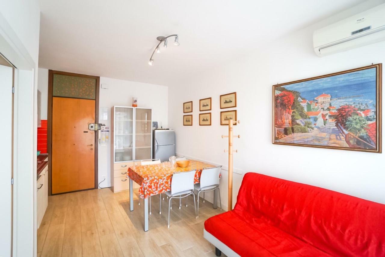 Giuliana Apartment